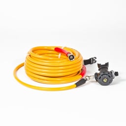 Air Line R360XL Hookah Diving System Line and Regulator Thumbnail}