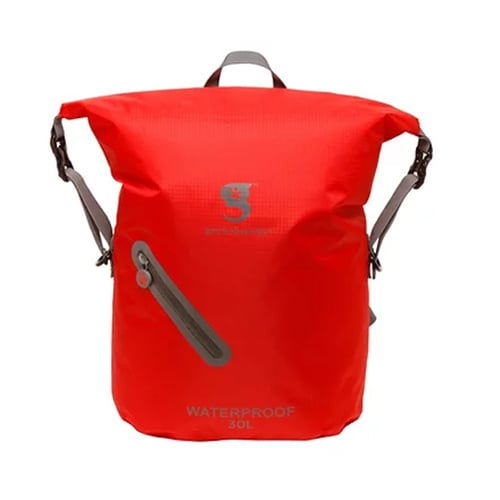 Gecko Waterproof Lightweight Backpack
