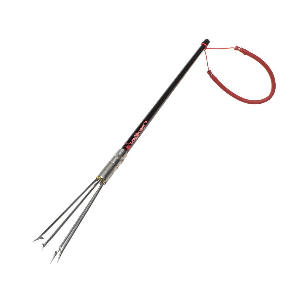 HammerHead Lion Buster Pole Spear Shorty