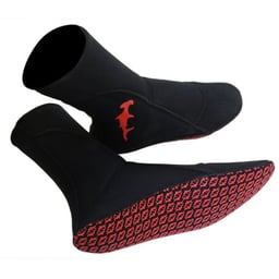 HammerHead Tuff 3mm Dive Socks Thumbnail}