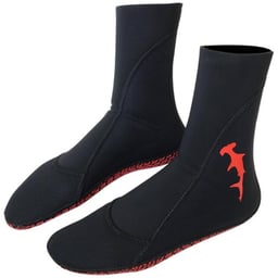 HammerHead Tuff 3mm Dive Socks Thumbnail}