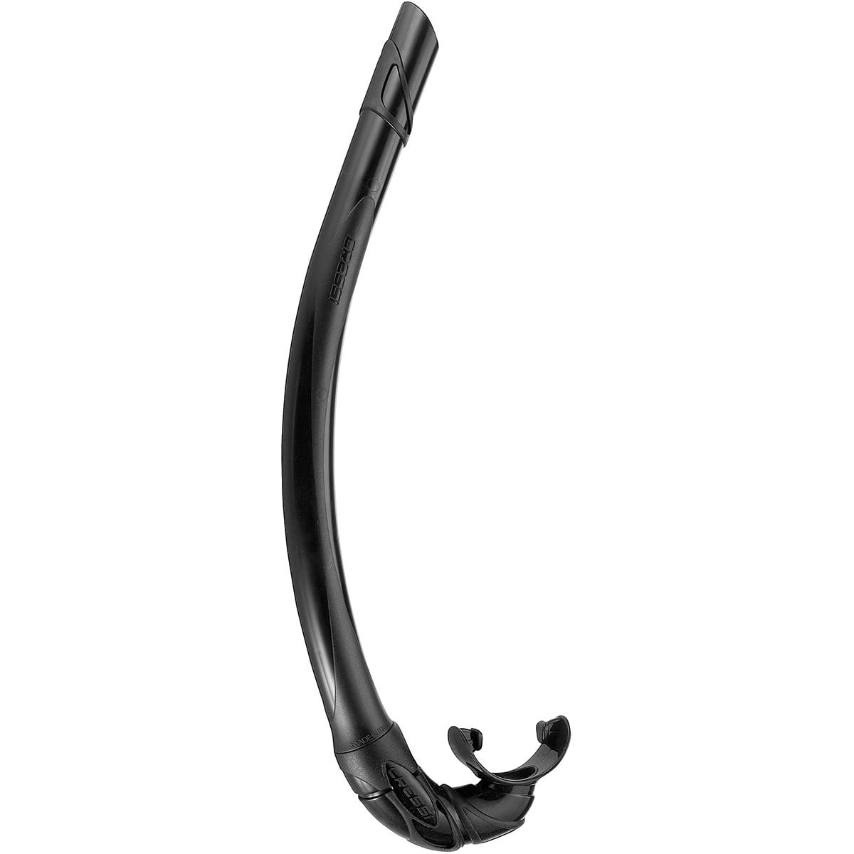 Cressi Corsica Flexible Snorkel