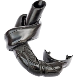 Cressi Corsica Snorkel Twisted Thumbnail}