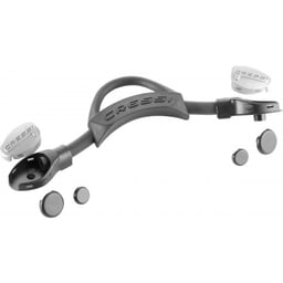 Cressi EBS Bungee Fins Strap (Pair) Thumbnail}