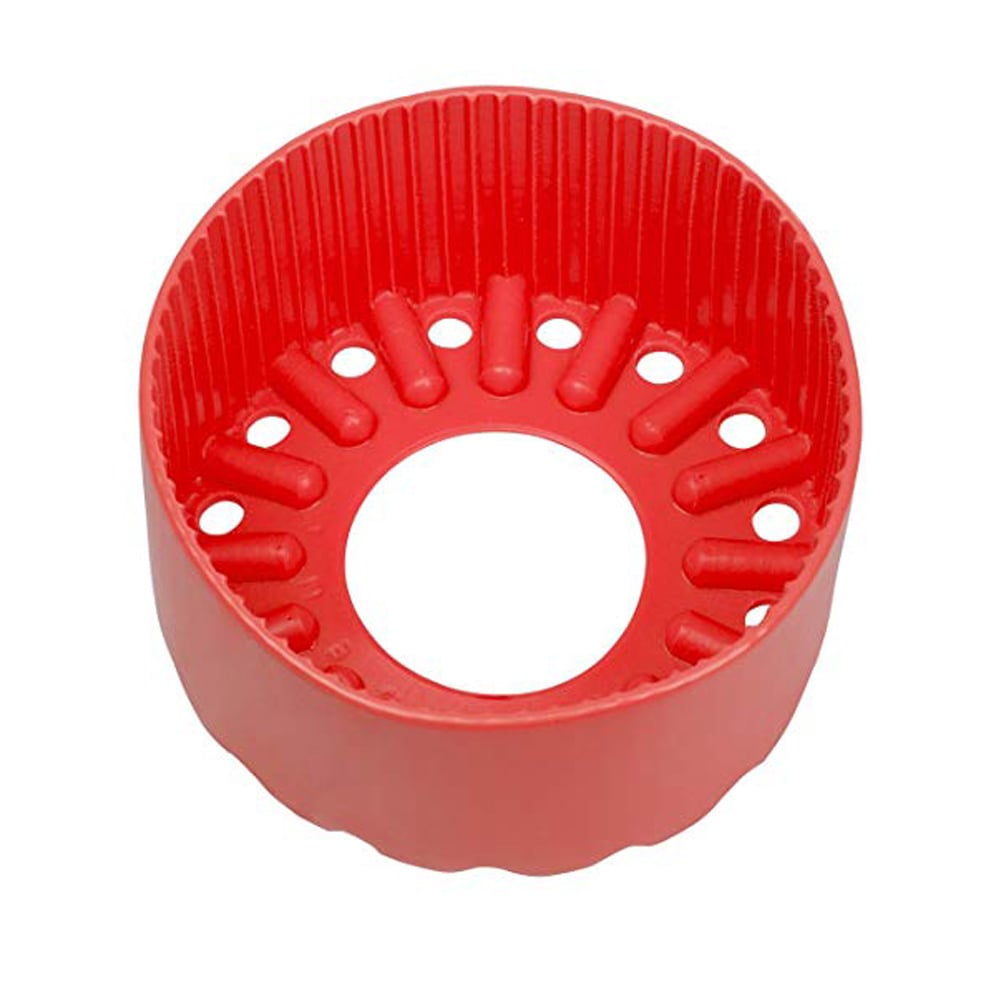 Vinyl Dive Tank Boot