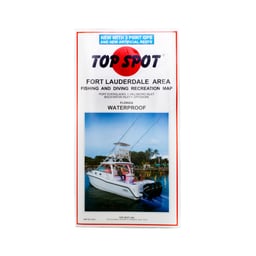 Top Spot Fort Lauderdale Area Map Thumbnail}