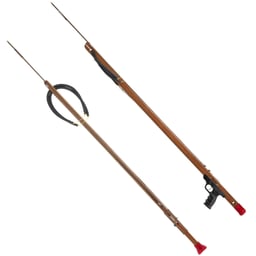 Riffe Mahogany Competitor 1 Speargun Thumbnail}