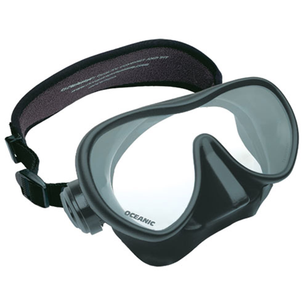 Oceanic Shadow Mini Mask