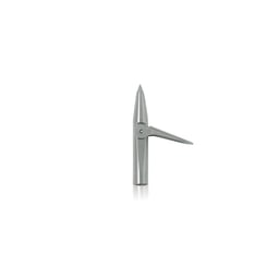 JBL Single Barb Rock Point Spear Tip Thumbnail}