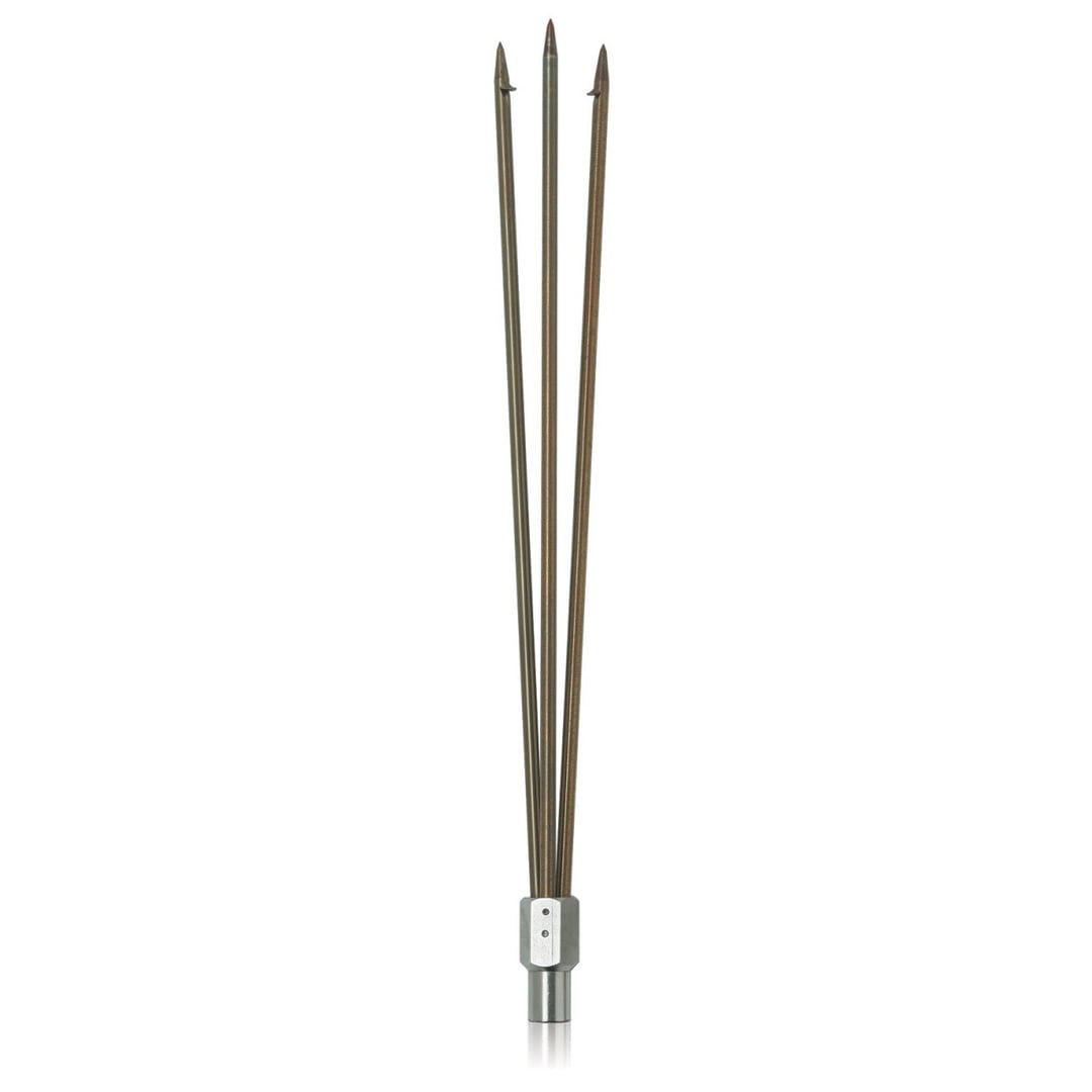 JBL Barbed Paralyzer Spring Spear Tip