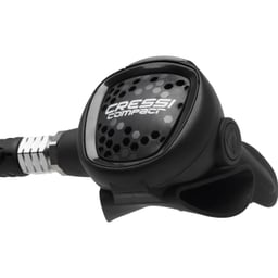 Cressi MC9 Compact Scuba Regulator (Yoke) Thumbnail}