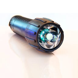 Underwater Kinetics SL3 eLED Waterproof Flashlight (425LM) Alternate View Thumbnail}