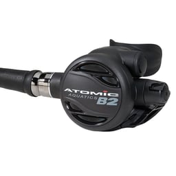 Atomic B2 Scuba Regulator Second Stage Thumbnail}