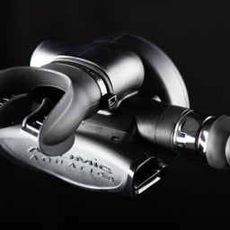 Atomic B2 Scuba Regulator mouthpiece Thumbnail}