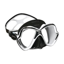 Mares X-Vision Ultra Mask, Two Lens Thumbnail}