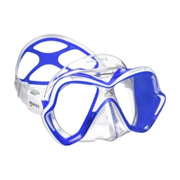 Mares X-Vision Ultra Mask, Two Lens Thumbnail}