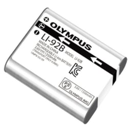 Olympus Li-92B Rechargeable Battery  Thumbnail}