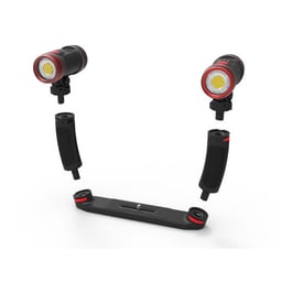 SeaLife Sea Dragon Duo 5000 Expanded View Thumbnail}