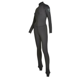 EVO Lycra Dive Skin (Women's) Side Angle Thumbnail}