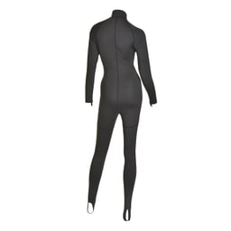 EVO Lycra Dive Skin (Women's) Back Thumbnail}