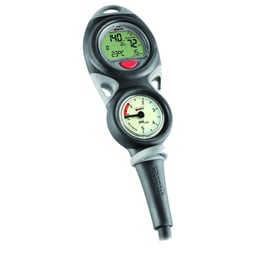 Mares Mission Puck 2 Console Dive Computer Thumbnail}