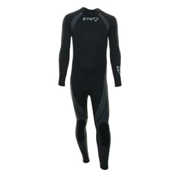 EVO 3mm Wetsuit (Men's) - Front Thumbnail}