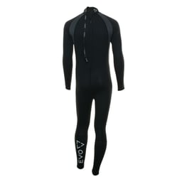 EVO 3mm Wetsuit (Men's) - back Thumbnail}