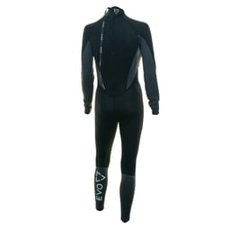 EVO 3mm Wetsuit (Women's) Back View Thumbnail}