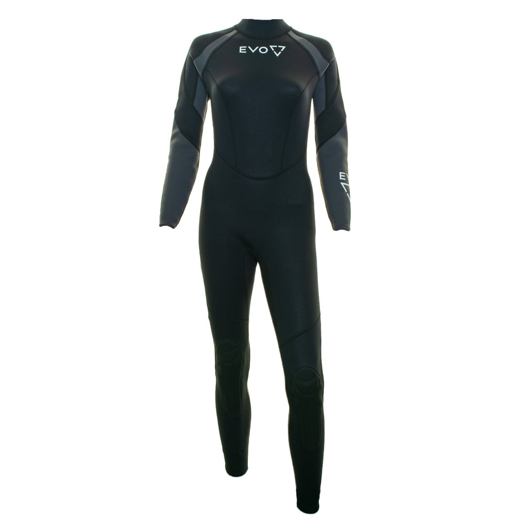 EVO 3mm Wetsuit (Women's)