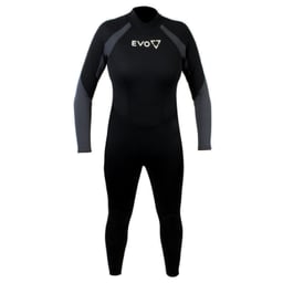 EVO 3mm Wetsuit (Women's) - (old image) Thumbnail}