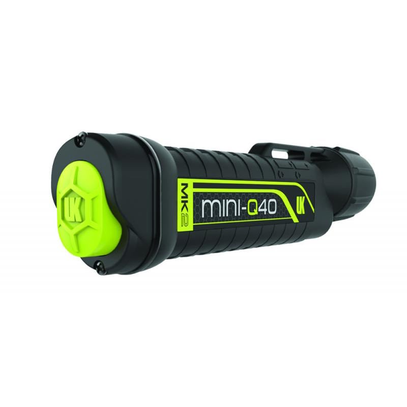 Underwater Kinetics Mini-Q40 MK2 eLED Dive Light