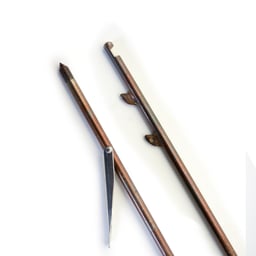 JBL 5/16" x 44" Point & Wing Shaft Thumbnail}