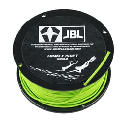 JBL 600lb Dyneema Shooting Line (150') Thumbnail}