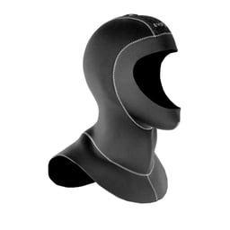 EVO 3mm Dive Hood Side Thumbnail}