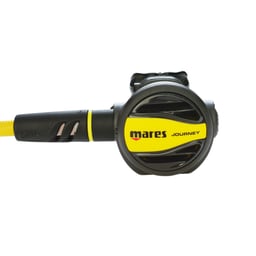 Mares Journey Scuba Octopus Alternate View Thumbnail}