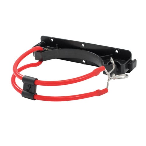 XS Scuba Tank Holder - Single