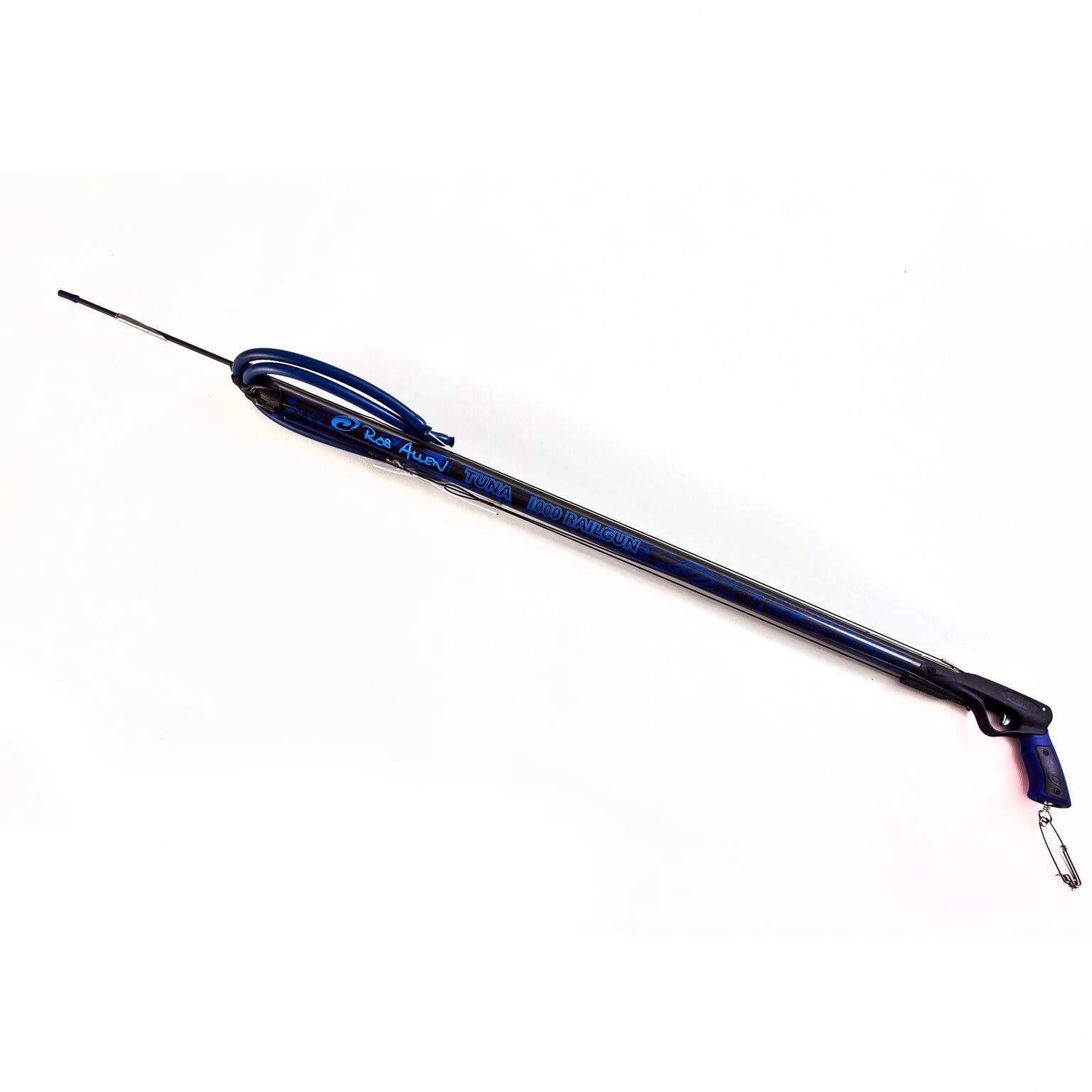 Rob Allen Tuna Rail Gun