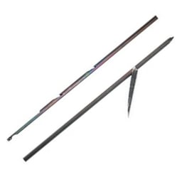 Rob Allen 7mm Notched Euro Impact Spear Shaft Thumbnail}