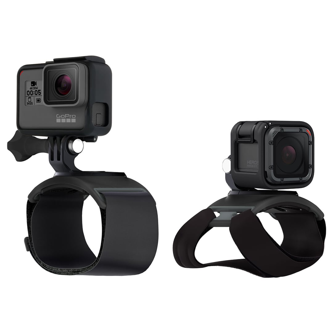 GoPro® Hand and Wrist Strap Mount