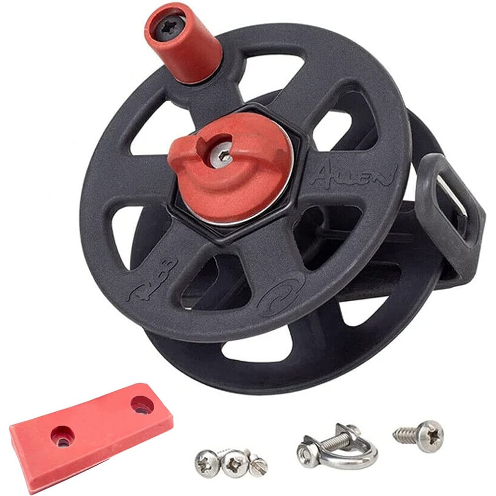 Rob Allen Vecta 50M Composite Speargun Reel