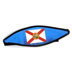 Slap Strap Mask Strap - Florida State Flag Thumbnail}