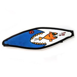 Slap Strap Mask Strap - Food Chain Thumbnail}