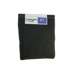 Shot Lead Soft Mesh Weight Bag Thumbnail}