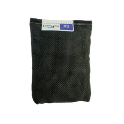 Shot Lead Soft Mesh Weight Bag Thumbnail}