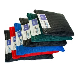 Shot Lead Soft Mesh Weight Bag Thumbnail}