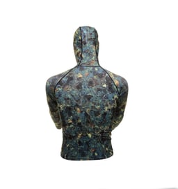 Tilos Hooded Long Sleeve Rashguard Thumbnail}