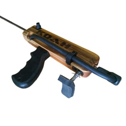Koah mX Side Sling Hawaiian Speargun (Upgraded Ambidextrous Design) Thumbnail}