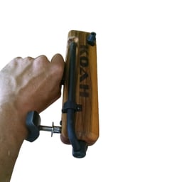 Koah mX Side Sling Hawaiian Speargun (Upgraded Ambidextrous Design) Detail Thumbnail}