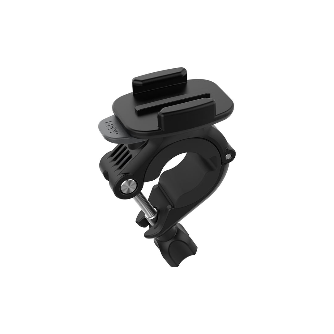 GoPro® Handlebar, Seatpost, and Pole Mount