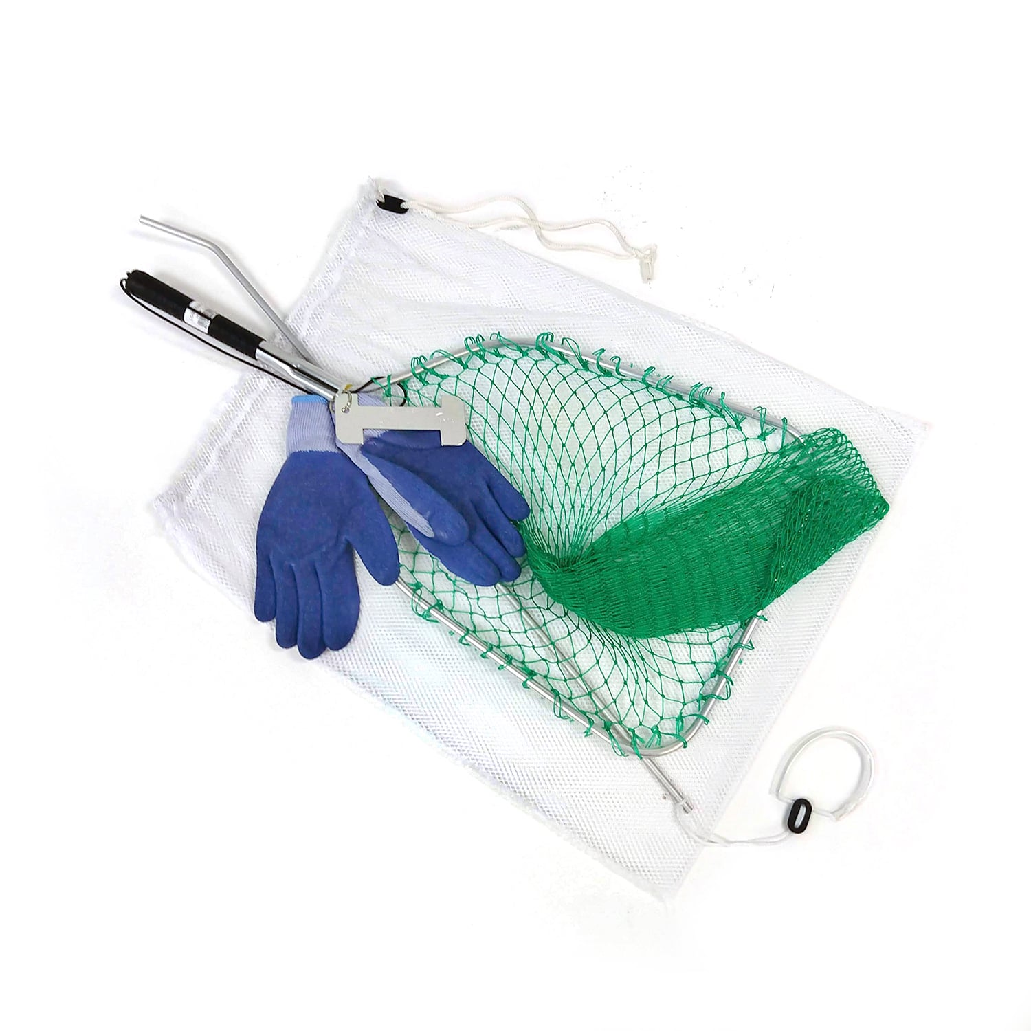 Economy Lobster Kit, Lobstering Gear Set